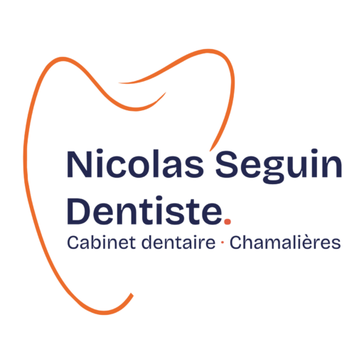 Nicolas Seguin Dentiste